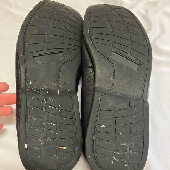 Rockport Men's Black Loafers - Picture 7 of 7